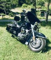 Harley Davidsson Harley Davidsson