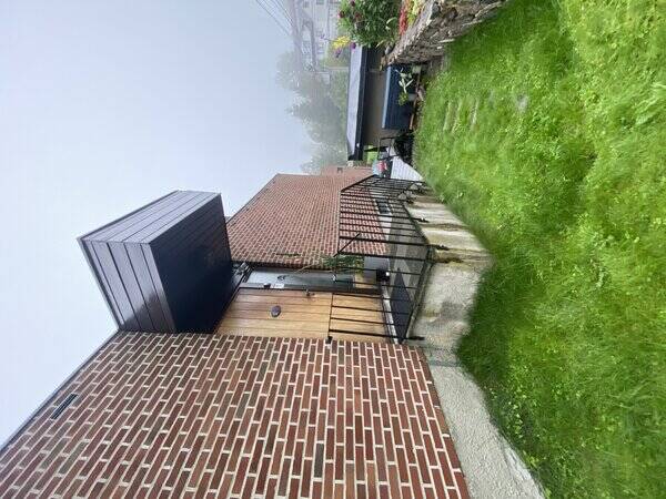 Hus - Enebolig på Ammerud  Hus - Enebolig på Ammerud