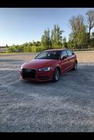 Audi A3 Audi A3