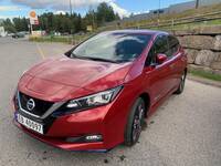 Nissan leaf 2020 Nissan leaf 2020