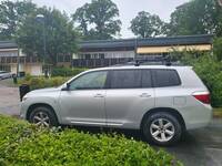 Toyota Highlander Toyota Highlander