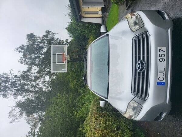 Fordon - Toyota Highlander