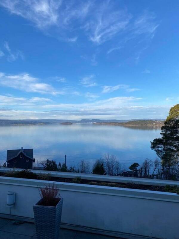 Leilighet - Leilighet i Oslo Leilighet - Leilighet i Oslo