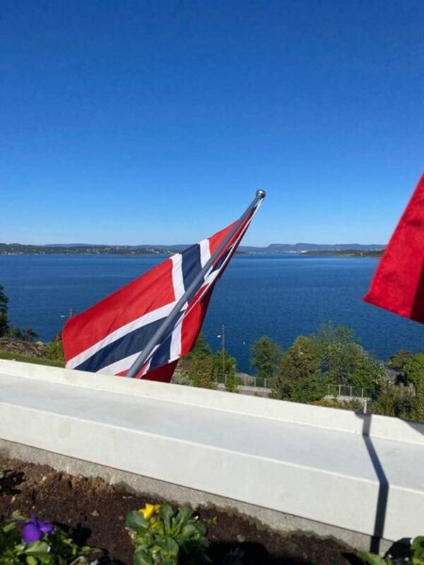 Leilighet - Leilighet i Oslo