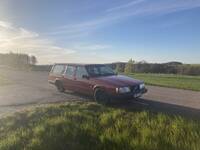 Volvo 940 Volvo 940