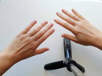 Mina händer Mina händer