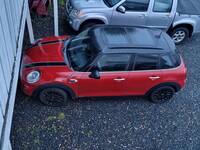 Mini Cooper Mini Cooper