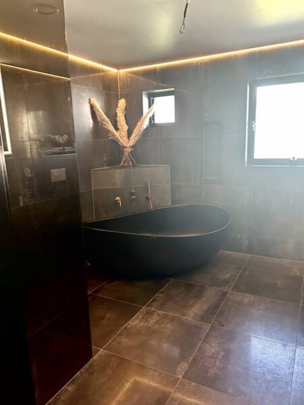 Hus - Villa i Segeltorp