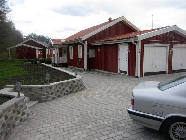 Hus - Villa i Västerhaninge, Stockholm Hus - Villa i Västerhaninge, Stockholm