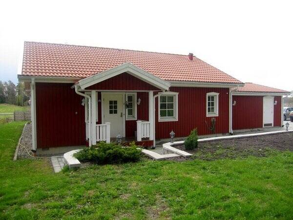 Hus - Villa i Västerhaninge, Stockholm Hus - Villa i Västerhaninge, Stockholm