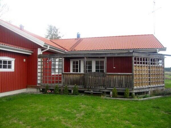 Hus - Villa i Västerhaninge, Stockholm Hus - Villa i Västerhaninge, Stockholm