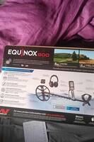 Metalldetektor Metalldetektor