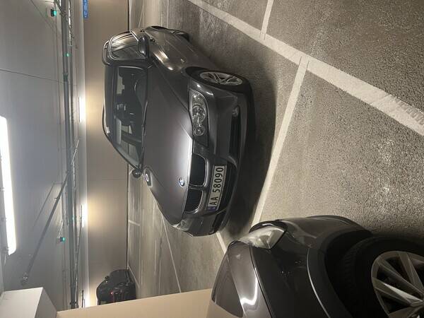 Kjøretøy - Bmw 2008 Kjøretøy - Bmw 2008