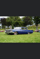 Chevrolet bel air 61 mod 