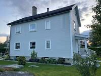 Generasjonsbolig, Høybråten  Generasjonsbolig, Høybråten