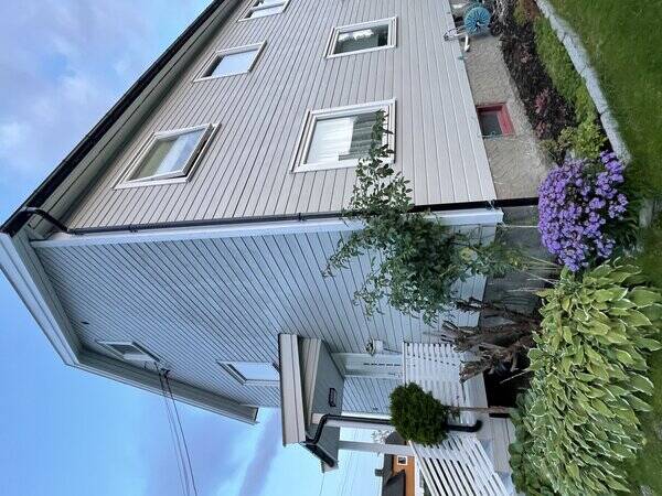 Hus - Generasjonsbolig, Høybråten  Hus - Generasjonsbolig, Høybråten