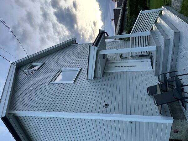 Hus - Generasjonsbolig, Høybråten  Hus - Generasjonsbolig, Høybråten