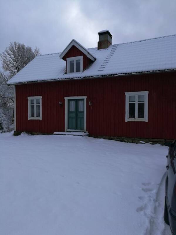 Sommerhus