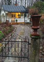 Sommarstuga Sommarstuga