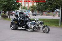 Trike V8 SMT