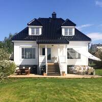 Villa Solglimt, Oppegård Villa Solglimt, Oppegård