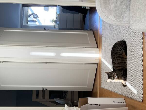 Hus - Parhus Torslanda, Gteborg