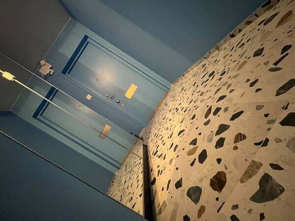 Lgenhet - Lgenhet hgt upp vid Solna Centrum