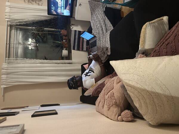 Övrigt -  med inspelning