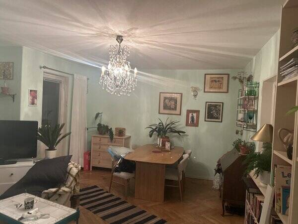 Övrigt -  med inspelning