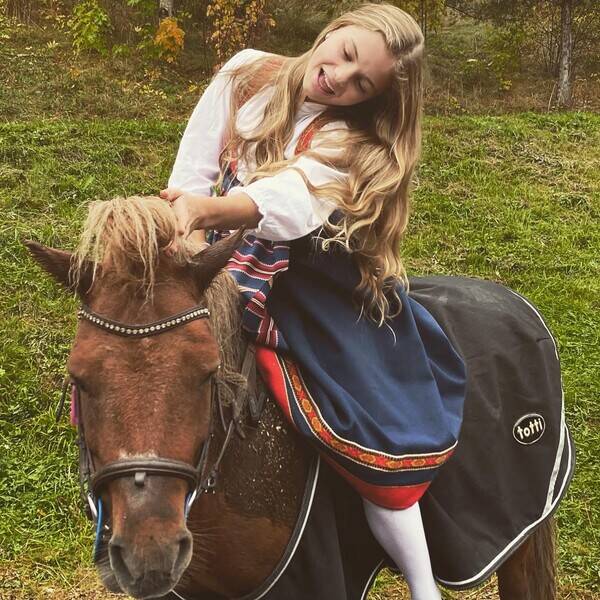 Annet - Ponni (Shetland)