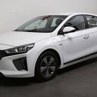 Hyundai ioniq 2019 Hyundai ioniq 2019