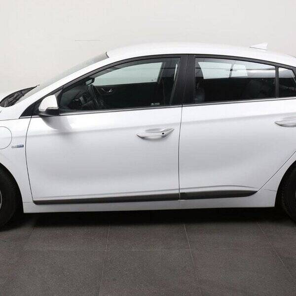 Fordon - Hyundai ioniq 2019
