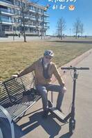 Bystranda i Kristiansand  Bystranda i Kristiansand