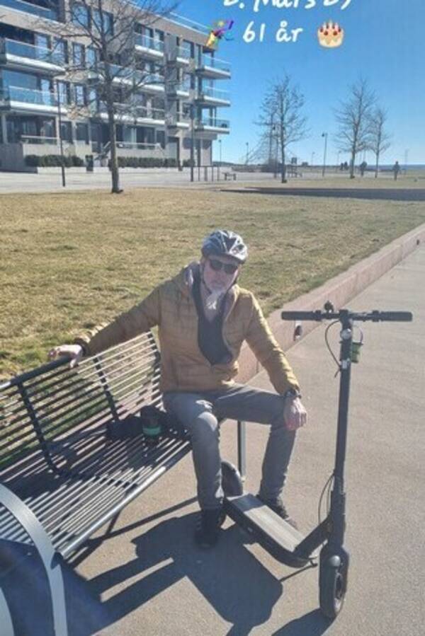 Annet - Bystranda i Kristiansand  Annet - Bystranda i Kristiansand