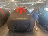 Min nya bil Min nya bil