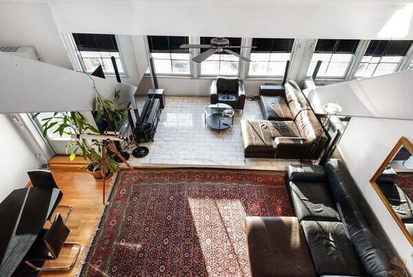 Leilighet - Studioleilighet i Moss Leilighet - Studioleilighet i Moss