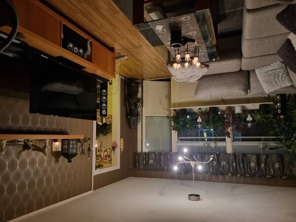 Lägenhet - Lägenhet