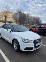 Audi A1 Audi A1