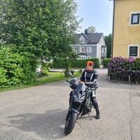 Kawasaki z800 Kawasaki z800