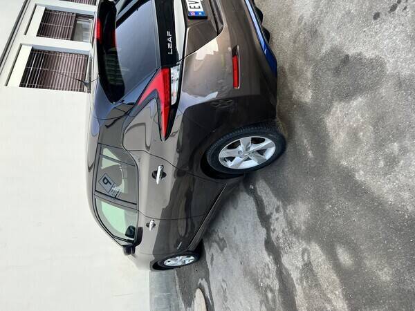 Kjøretøy - Bil Kjøretøy - Bil