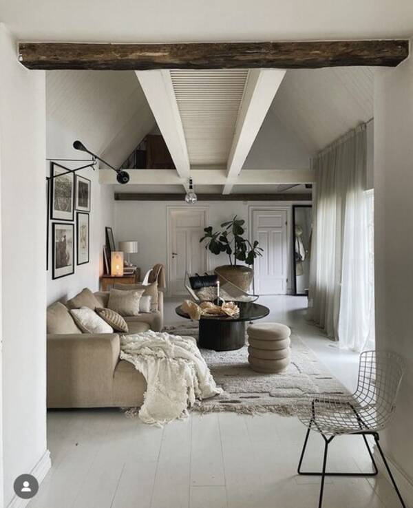 Hus - Kaptensvilla frn 1884 . Total renoverad