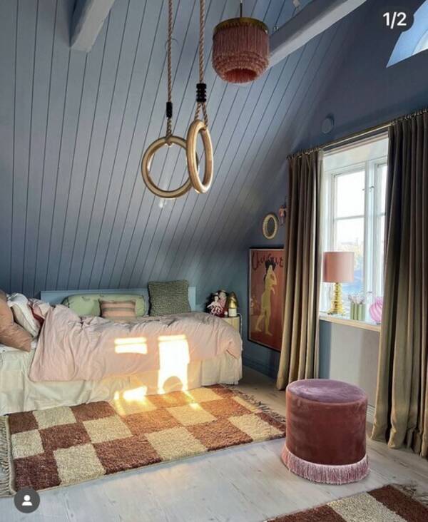 Hus - Kaptensvilla  1885 , total renoverad 