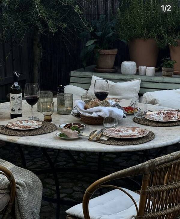 Hus - Kaptensvilla  1885 , total renoverad 