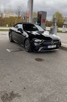 Mercedes CAB Mercedes CAB