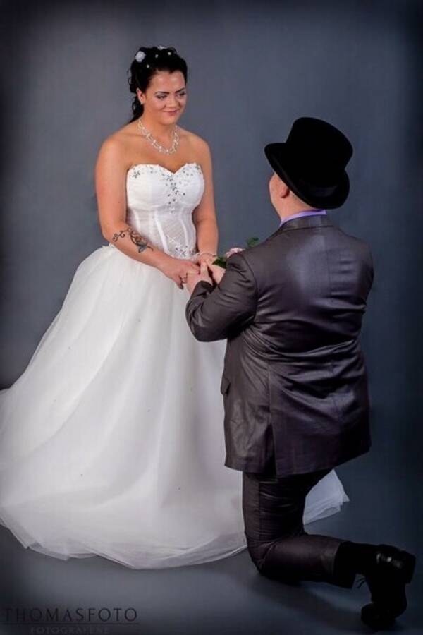 Revisitter - Brudekjole Revisitter - Brudekjole