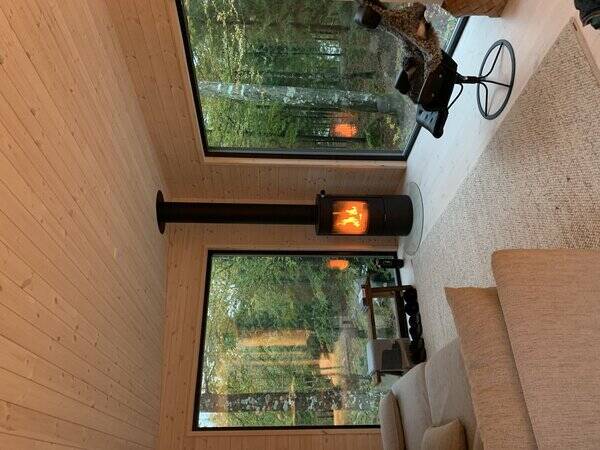 Sommarstuga - Stuga i Immeln