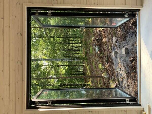 Sommarstuga - Stuga i Immeln