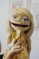 dockteater puppet