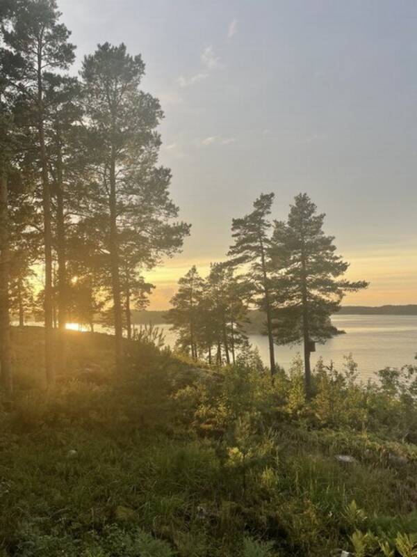 Sommarstuga - Sommarhus 40 min frn Slussen 