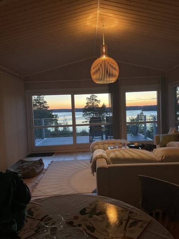 Sommarstuga - Sommarhus 40 min frn Slussen 